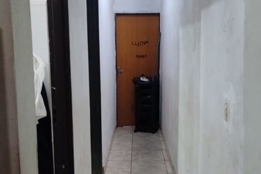 Casa &agrave; venda - 85m&sup2; - Residencial Regissol II