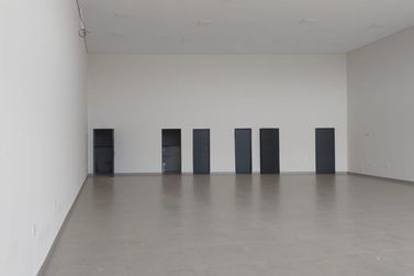 Sala Comercial para alugar - 89m&sup2; - Vila Moreira