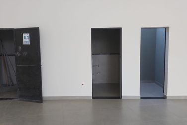 Sala Comercial para alugar - 89m&sup2; - Vila Moreira