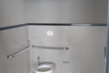 Sala Comercial para alugar - 89m&sup2; - Vila Moreira