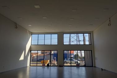Sala Comercial para alugar - 89m&sup2; - Vila Moreira
