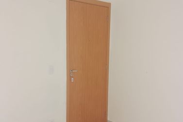 Apartamento para alugar - 45m&sup2; - Jardim Laguna