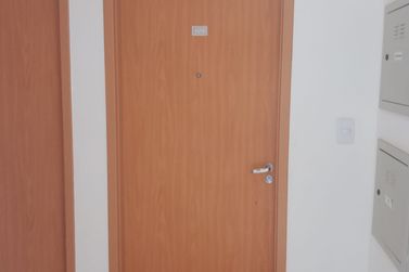 Apartamento para alugar - 45m&sup2; - Jardim Laguna