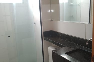 Apartamento para alugar - 45m&sup2; - Jardim Laguna