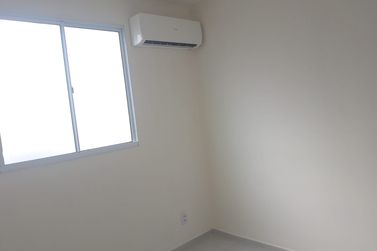 Apartamento para alugar - 45m&sup2; - Jardim Laguna