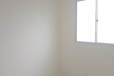 Apartamento para alugar - 45m&sup2; - Jardim Laguna