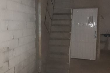 Ponto Comercial para alugar - 330m&sup2; - Portal da Cidade Amiga
