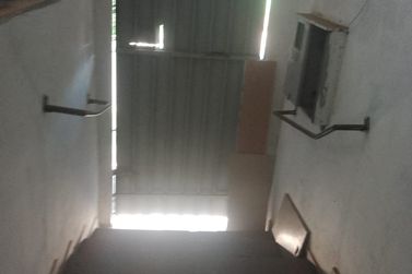 Ponto Comercial para alugar - 330m&sup2; - Portal da Cidade Amiga