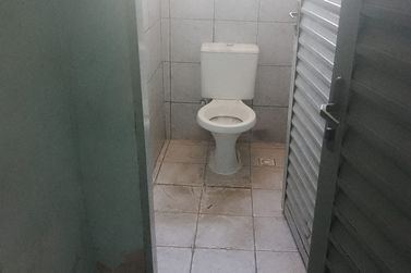Ponto Comercial para alugar - 330m&sup2; - Portal da Cidade Amiga