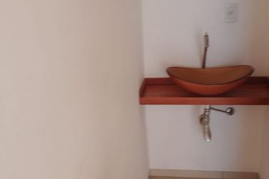 Sal&atilde;o Comercial para alugar - 40m&sup2; - Centro