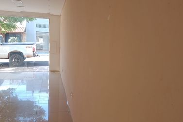 Sal&atilde;o Comercial para alugar - 40m&sup2; - Centro