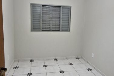 Casa &agrave; venda - 200m&sup2; - Residencial Regissol I