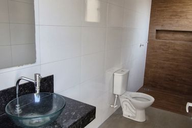 Casa &agrave; venda - 200m&sup2; - Residencial Regissol I