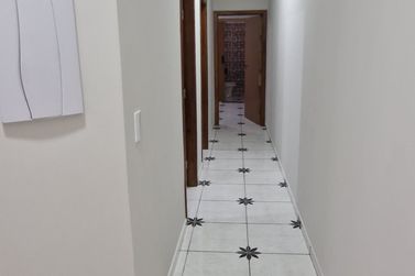 Casa &agrave; venda - 200m&sup2; - Residencial Regissol I