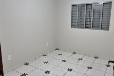 Casa &agrave; venda - 200m&sup2; - Residencial Regissol I