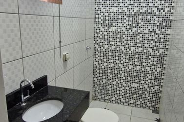 Casa &agrave; venda - 200m&sup2; - Residencial Regissol I