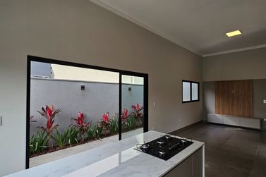 Casa &agrave; venda - 122m&sup2; - Miravista Residencial