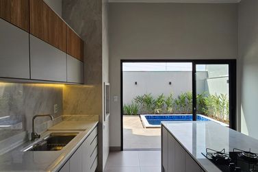 Casa &agrave; venda - 122m&sup2; - Miravista Residencial