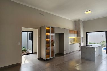 Casa &agrave; venda - 122m&sup2; - Miravista Residencial