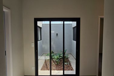 Casa &agrave; venda - 122m&sup2; - Miravista Residencial