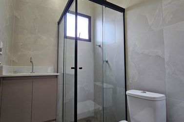 Casa &agrave; venda - 122m&sup2; - Miravista Residencial