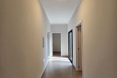 Casa &agrave; venda - 122m&sup2; - Miravista Residencial