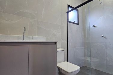 Casa &agrave; venda - 122m&sup2; - Miravista Residencial