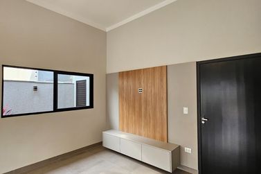 Casa &agrave; venda - 122m&sup2; - Miravista Residencial