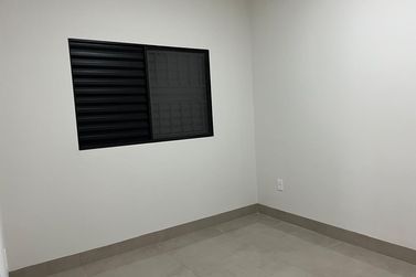 Casa &agrave; venda - 120m&sup2; - Residencial Parque dos Ip&ecirc;s II