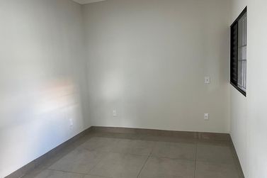 Casa &agrave; venda - 120m&sup2; - Residencial Parque dos Ip&ecirc;s II