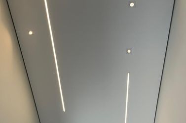 Casa &agrave; venda - 120m&sup2; - Residencial Parque dos Ip&ecirc;s II