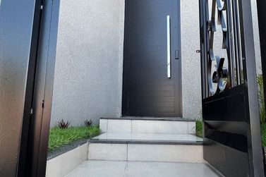 Casa &agrave; venda - 120m&sup2; - Residencial Parque dos Ip&ecirc;s II