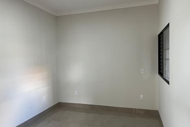 Casa &agrave; venda - 120m&sup2; - Residencial Parque dos Ip&ecirc;s II