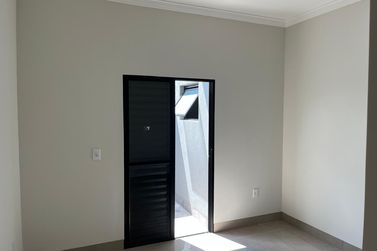 Casa &agrave; venda - 120m&sup2; - Residencial Parque dos Ip&ecirc;s II