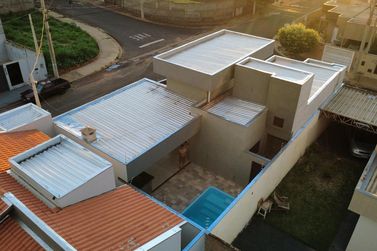 Casa &agrave; venda - 120m&sup2; - Residencial Parque dos Ip&ecirc;s II
