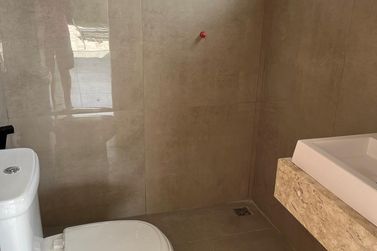 Casa &agrave; venda - 120m&sup2; - Residencial Parque dos Ip&ecirc;s II
