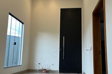 Casa &agrave; venda - 120m&sup2; - Residencial Parque dos Ip&ecirc;s II