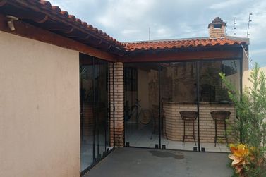 Casa &agrave; venda - 115m&sup2; - Residencial Regissol I