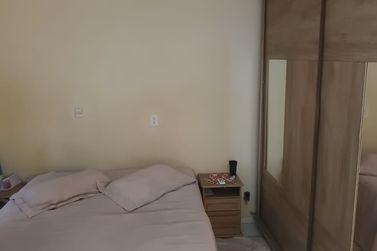 Casa &agrave; venda - 115m&sup2; - Residencial Regissol I