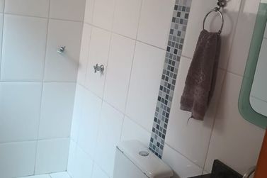 Casa &agrave; venda - 115m&sup2; - Residencial Regissol I