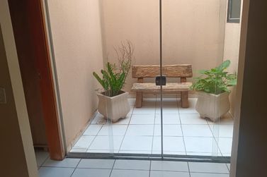 Casa &agrave; venda - 115m&sup2; - Residencial Regissol I