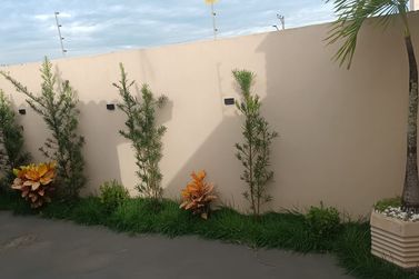 Casa &agrave; venda - 115m&sup2; - Residencial Regissol I