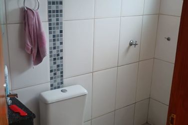 Casa &agrave; venda - 115m&sup2; - Residencial Regissol I