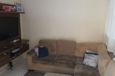 Casa &agrave; venda - 115m&sup2; - Residencial Regissol I