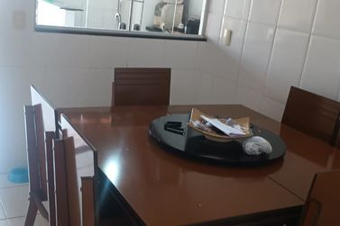 Casa &agrave; venda - 115m&sup2; - Residencial Regissol I