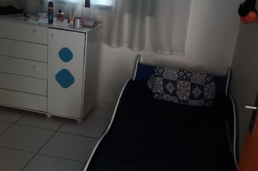 Casa &agrave; venda - 115m&sup2; - Residencial Regissol I