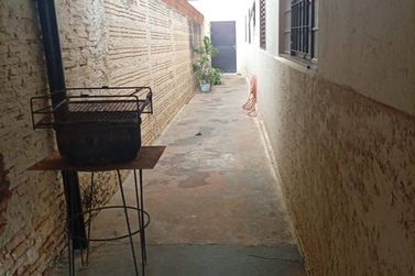 Sobrado &agrave; venda - 226m&sup2; - S&atilde;o Bernardo 