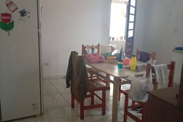 Sobrado &agrave; venda - 226m&sup2; - S&atilde;o Bernardo 