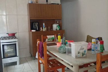 Sobrado &agrave; venda - 226m&sup2; - S&atilde;o Bernardo 