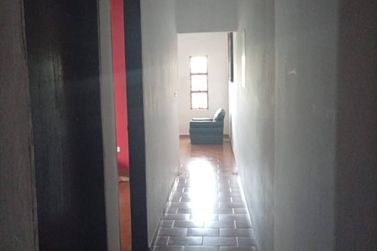 Sobrado &agrave; venda - 226m&sup2; - S&atilde;o Bernardo 